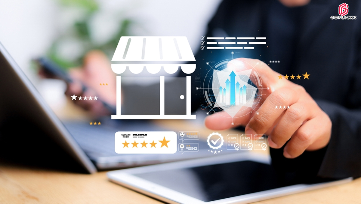 ecommerce business
